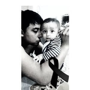 Meet your Posher, Javier